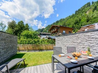 Ferienpark Neukirchen am Großvenediger Außenaufnahme 6