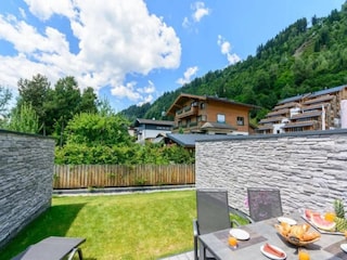 Parco vacanze Neukirchen am Großvenediger Registrazione all'aperto 7