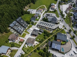 Ferienpark Neukirchen am Großvenediger Umgebung 27
