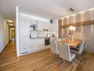 Vakantiepark Neukirchen am Großvenediger Kenmerken 8