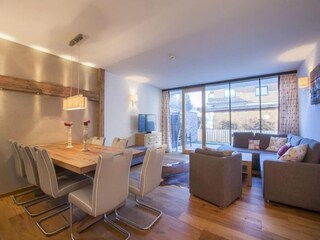 Vakantiepark Neukirchen am Großvenediger Kenmerken 11