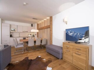 Vakantiepark Neukirchen am Großvenediger Kenmerken 12