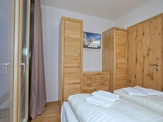 Ferienpark Neukirchen am Großvenediger Ausstattung 15