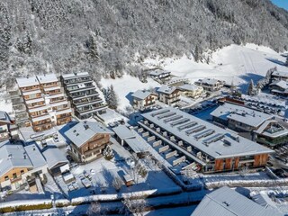 Ferienpark Neukirchen am Großvenediger Umgebung 25