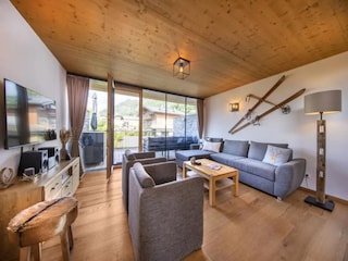 Holiday park Neukirchen am Großvenediger Features 10