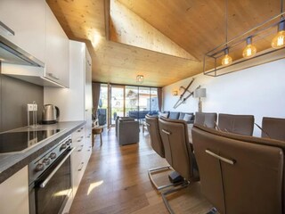 Parco vacanze Neukirchen am Großvenediger Caratteristiche 15