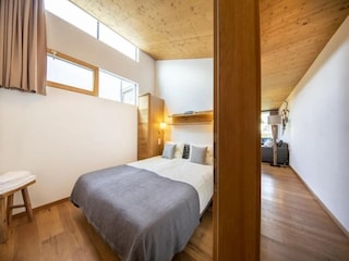 Parco vacanze Neukirchen am Großvenediger Caratteristiche 16