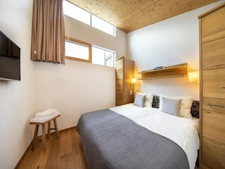 Parco vacanze Neukirchen am Großvenediger Caratteristiche 17
