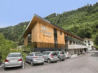 Parco vacanze Neukirchen am Großvenediger Registrazione all'aperto 3
