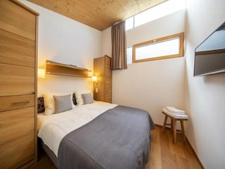 Holiday park Neukirchen am Großvenediger Features 21