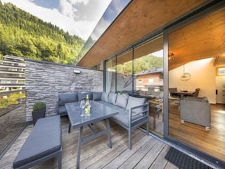 Parco vacanze Neukirchen am Großvenediger Registrazione all'aperto 5