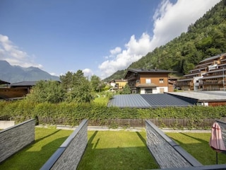 Holiday park Neukirchen am Großvenediger Outdoor Recording 6