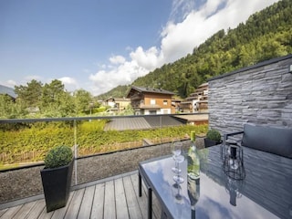 Holiday park Neukirchen am Großvenediger Outdoor Recording 7