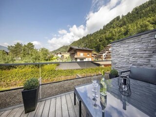 Parque de vacaciones Neukirchen am Großvenediger Grabación al aire libre 7