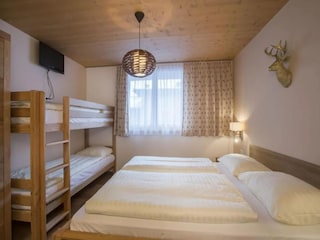 Holiday park Neukirchen am Großvenediger Features 18