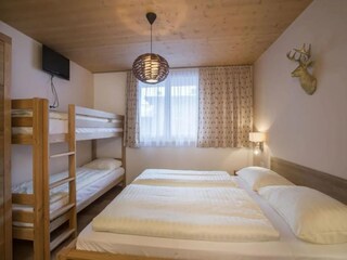 Parque de vacaciones Neukirchen am Großvenediger Características 18