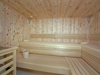 Parco vacanze Neukirchen am Großvenediger  30