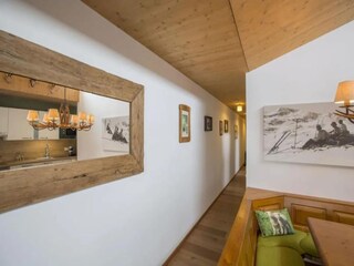Parco vacanze Neukirchen am Großvenediger  31