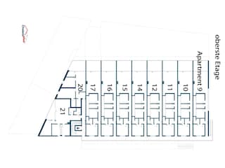 Holiday park Neukirchen am Großvenediger Floor Plan 29
