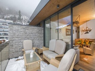 Ferienpark Neukirchen am Großvenediger Außenaufnahme 5