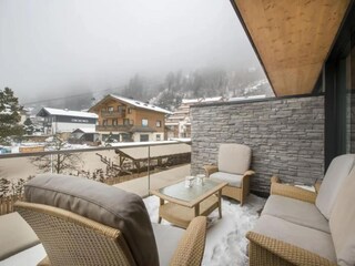Parque de vacaciones Neukirchen am Großvenediger Grabación al aire libre 7