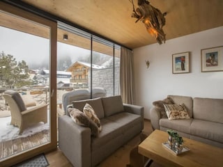 Holiday park Neukirchen am Großvenediger Features 22