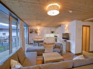 Holiday park Neukirchen am Großvenediger Features 6