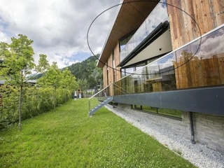 Holiday park Neukirchen am Großvenediger Outdoor Recording 3