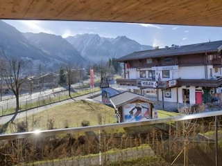 Holiday park Neukirchen am Großvenediger Outdoor Recording 4