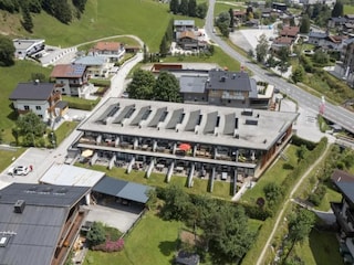 Holiday park Neukirchen am Großvenediger Outdoor Recording 3