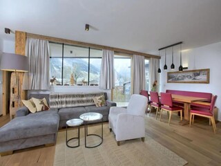 Holiday park Neukirchen am Großvenediger Features 9