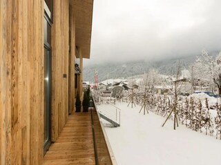 Parco vacanze Neukirchen am Großvenediger Registrazione all'aperto 6