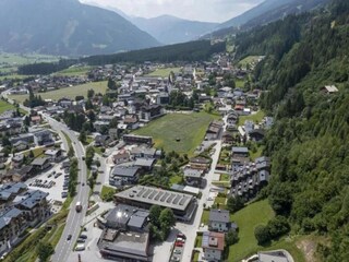 Ferienpark Neukirchen am Großvenediger Umgebung 20