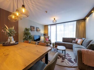 Parco vacanze Neukirchen am Großvenediger Caratteristiche 11