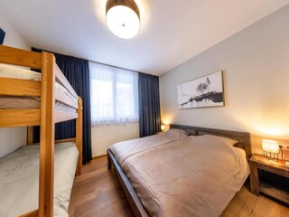 Parco vacanze Neukirchen am Großvenediger Caratteristiche 18