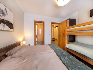 Parco vacanze Neukirchen am Großvenediger Caratteristiche 19