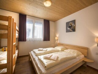 Ferienpark Neukirchen am Großvenediger Ausstattung 9