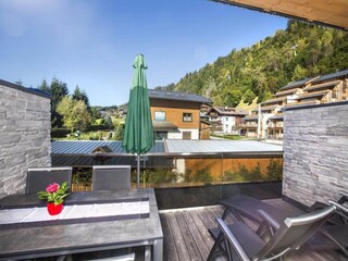 Ferienpark Neukirchen am Großvenediger Außenaufnahme 2