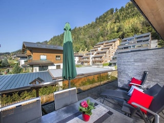 Parc de vacances Neukirchen am Großvenediger Enregistrement extérieur 4