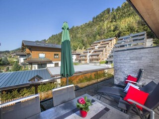 Parco vacanze Neukirchen am Großvenediger Registrazione all'aperto 4