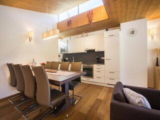 Holiday park Neukirchen am Großvenediger Features 12
