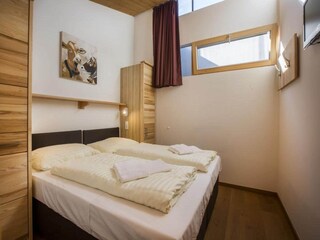 Parco vacanze Neukirchen am Großvenediger Caratteristiche 18