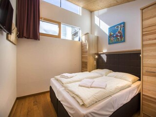Parco vacanze Neukirchen am Großvenediger Caratteristiche 19
