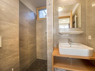 Parco vacanze Neukirchen am Großvenediger Caratteristiche 20