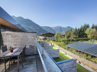 Parco vacanze Neukirchen am Großvenediger Registrazione all'aperto 5