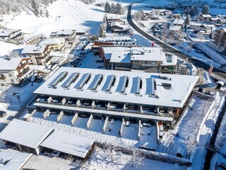 Ferienpark Neukirchen am Großvenediger Umgebung 23