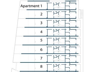 Holiday park Neukirchen am Großvenediger Floor Plan 29