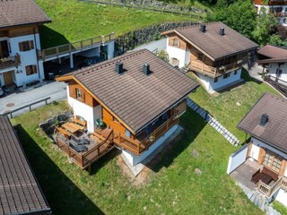 Ferienpark Wald im Pinzgau Außenaufnahme 6