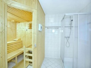 Ferienpark Wald im Pinzgau Ausstattung 28