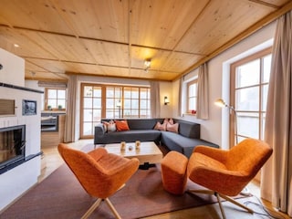 Vakantiepark Wald im Pinzgau Kenmerken 21